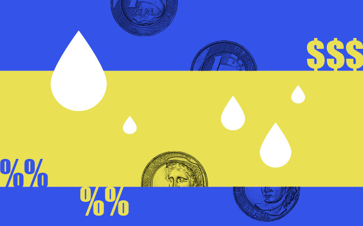 Embora relativamente baixo, aumento do IPCA n&atilde;o reflete boas not&iacute;cias e n&atilde;o autoriza uma folga na luta contra a infla&ccedil;&atilde;o