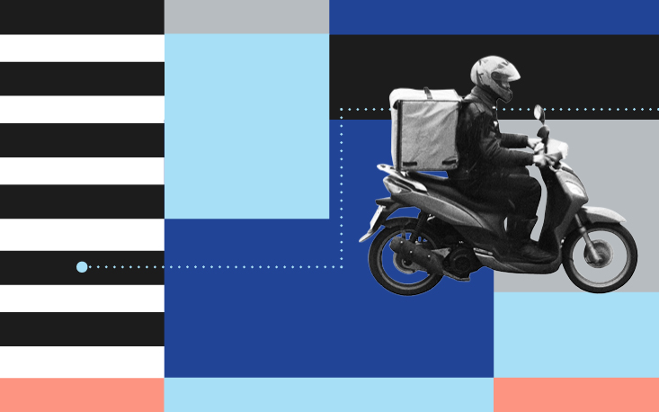 Novas regras para entregas representam retrocesso regulat&oacute;rio e amea&ccedil;am a livre-iniciativa