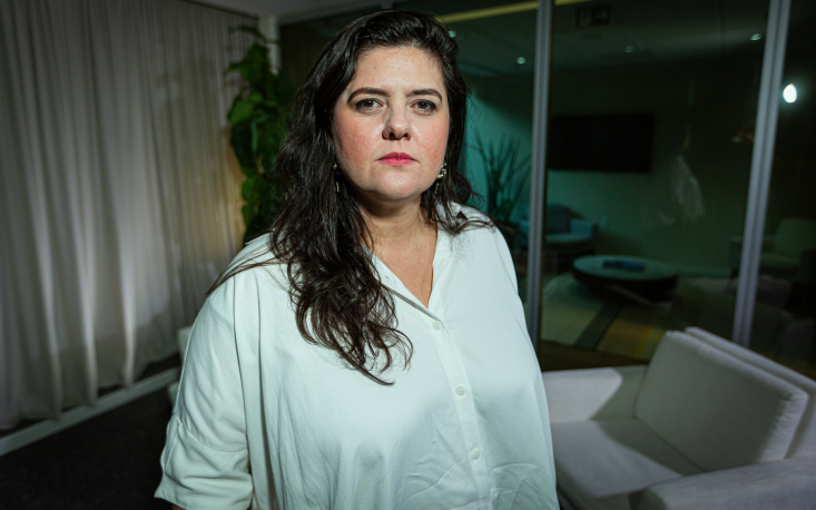 Segundo Graziella, o Brasil vive um &ldquo;presidencialismo de coaliz&atilde;o&rdquo; dominado por &ldquo;institui&ccedil;&otilde;es informais&rdquo;, ou seja, um conjunto de regras que n&atilde;o est&atilde;o formalizadas (Cr&eacute;dito: UM BRASIL)