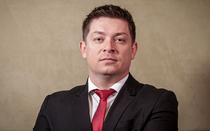 Jaime Vasconcellos (Cr&eacute;dito: Edilson Dias/FecomercioSP)