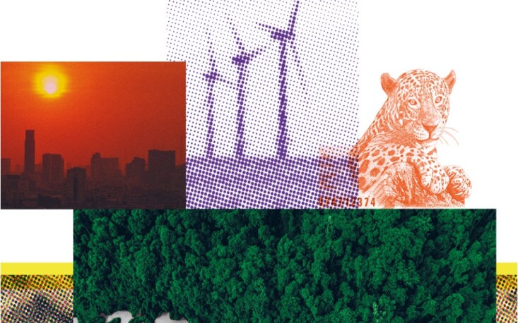 Sustentabilidade, educa&ccedil;&atilde;o e hist&oacute;ria pol&iacute;tica s&atilde;o alguns dos destaques da Revista Problemas Brasileiros