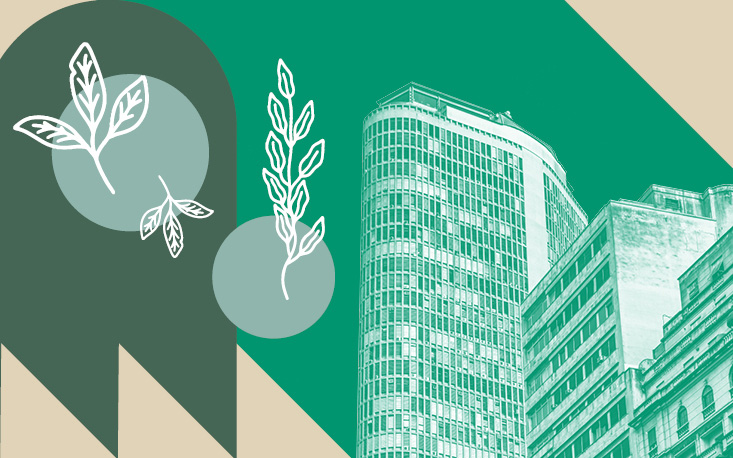 Como o IPTU Sustent&aacute;vel pode tornar as cidades brasileiras mais verdes e resilientes