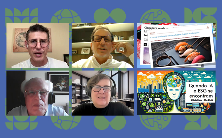 &ldquo;A IA pode ser um motor de sustentabilidade, mas precisa estar acompanhada de pol&iacute;ticas s&eacute;rias de governan&ccedil;a e gest&atilde;o de dados&rdquo;, adverte especialista