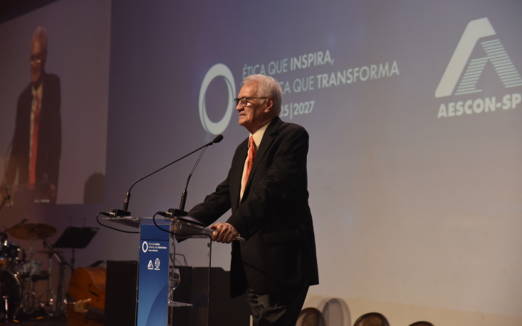 FecomercioSP prestigia posse da nova diretoria do Sescon-SP e refor&ccedil;a parceria estrat&eacute;gica com os contadores