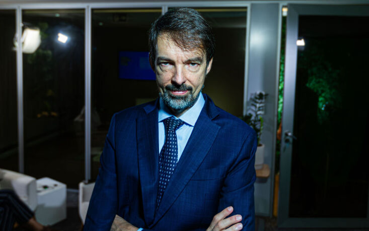 Brasil precisa renovar a agenda do debate p&uacute;blico