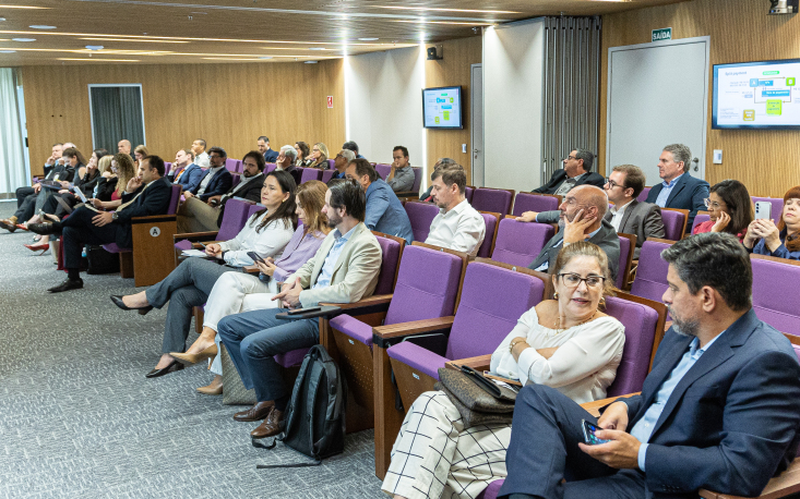 Foto: Divulga&ccedil;&atilde;o/FecomercioSP