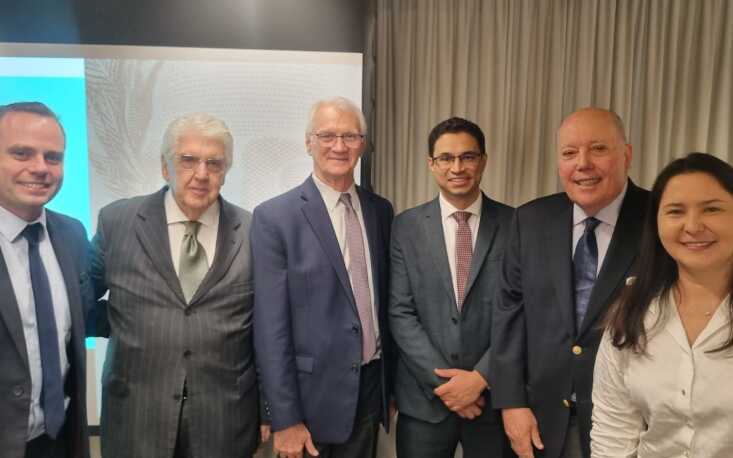 Foto: Divulga&ccedil;&atilde;o/FecomercioSP