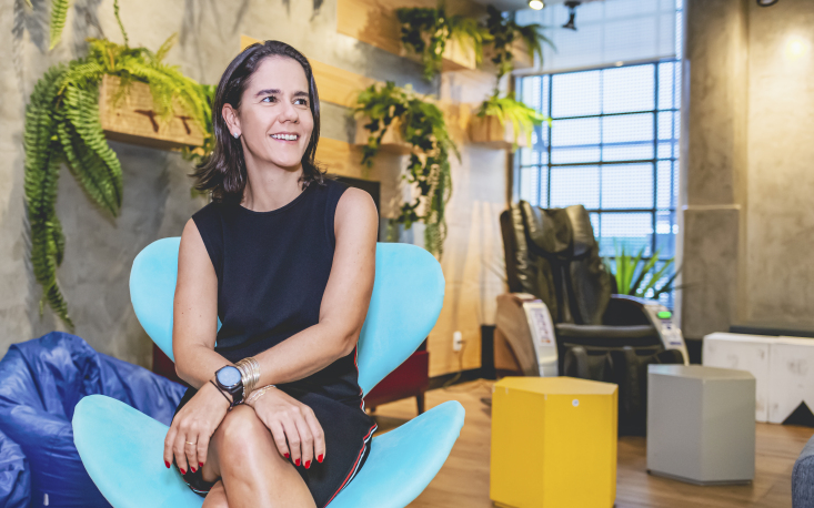 &lsquo;Mulheres no Mercado&rsquo;: Mesmo no setor de beleza, que tem grande presen&ccedil;a de mulheres, a lideran&ccedil;a feminina ainda &eacute; minoria