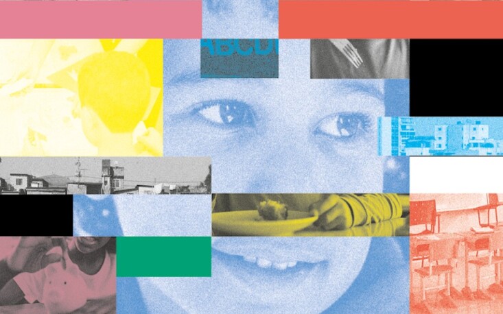 Estudos provam que o investimento na primeira inf&acirc;ncia &eacute; a medida mais eficaz para combater a desigualdade social e reduzir a pobreza