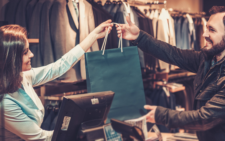Varejo inicia o ano com alta de 9,9%, mas pode desacelerar a partir do segundo trimestre, com infla&ccedil;&atilde;o e juros elevados