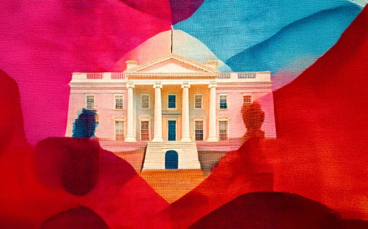 Medidas de Trump s&atilde;o lament&aacute;veis ao mundo, mas beneficiam inser&ccedil;&atilde;o global brasileira