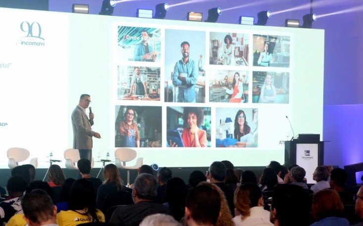 Simp&oacute;sio Sincomavi vai colocar o cliente &lsquo;no centro do jogo&rsquo;