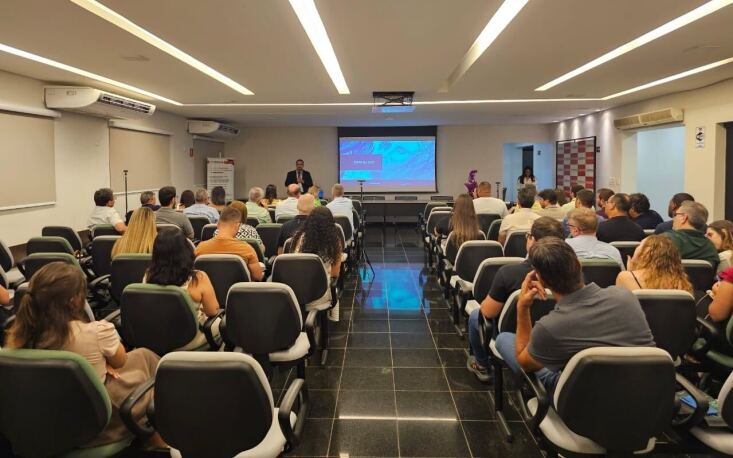 Evento do Sincomercio Pen&aacute;polis destaca pontos de aten&ccedil;&atilde;o da Reforma Tribut&aacute;ria