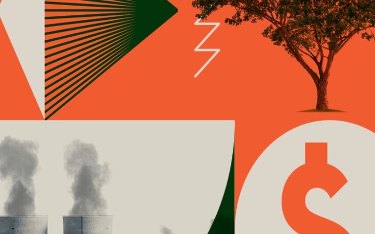 Como funciona o mercado de carbono?