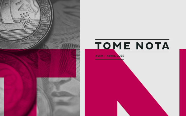 D&uacute;vidas sobre a declara&ccedil;&atilde;o do IRPF? Boletim traz um guia completo e gratuito com todas as regras