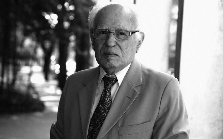 Jos&eacute; Goldemberg, presidente do Conselho de Sustentabilidade da FecomercioSP (Cr&eacute;dito: FecomercioSP)