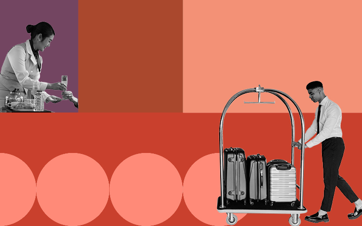 Projeto de Lei sobre empregabilidade no Turismo &eacute; protocolado no Congresso