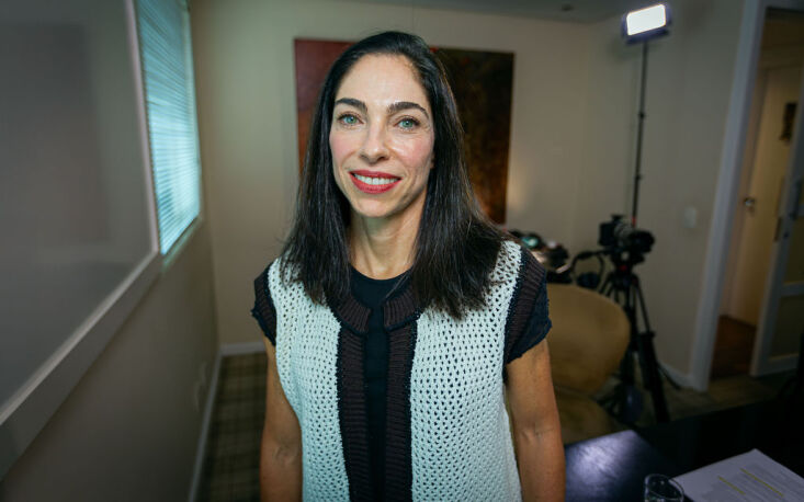 Vera Monteiro, mestra e doutora em Direito Administrativo e professora na FGV-SP (Cr&eacute;dito: UM BRASIL)