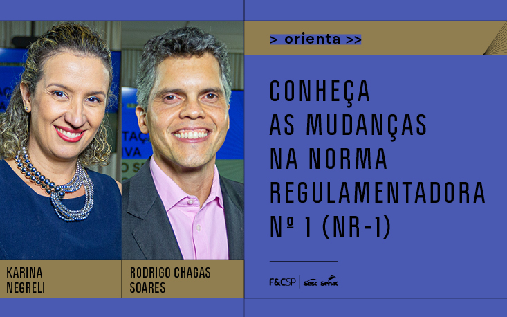 Implementa&ccedil;&atilde;o dos mais recentes adendos na NR-1 esbarra na subjetividade dos crit&eacute;rios que definem a causa das doen&ccedil;as mentais