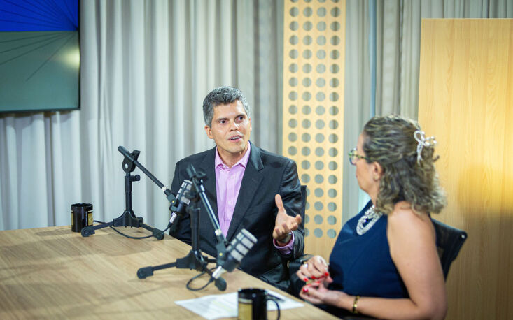 Mudan&ccedil;as voltadas &agrave; sa&uacute;de mental que constam da Norma Regulamentadora 1 (NR-1) est&atilde;o dando o que falar