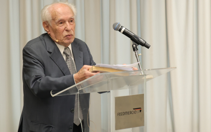 Jos&eacute; Goldemberg