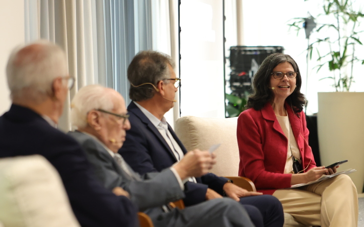 A Agenda Verde re&uacute;ne as perspectivas da Federa&ccedil;&atilde;o sobre os caminhos que o Pa&iacute;s deve adotar, considerando a economia, a pol&iacute;tica e a sociedade sob a &oacute;tica das potencialidades e dos limites ambientais