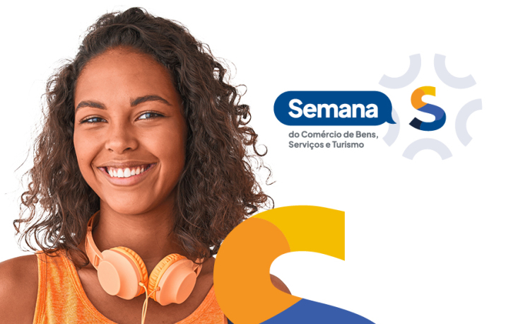 FecomercioSP, Sesc e Senac promovem evento sobre tend&ecirc;ncias contempor&acirc;neas em S&atilde;o Paulo