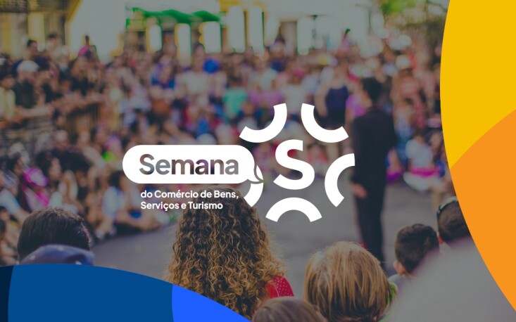 Inscreva-se: a Semana S acontece nos dias 16 e 17 de maio