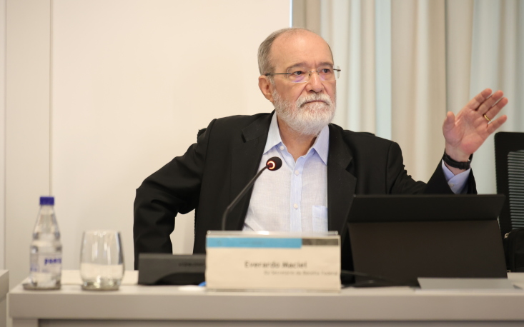 Foto: Edilson Dias/FecomercioSP