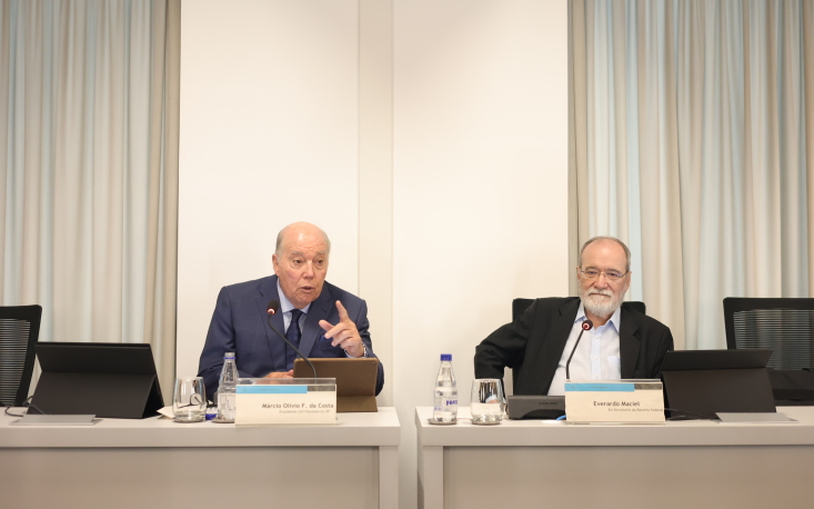 Foto: Edilson Dias/FecomercioSP