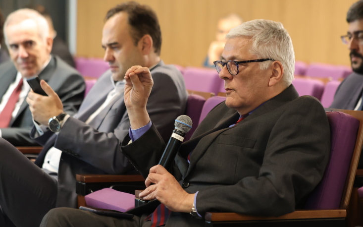 Foto: Edilson Dias/FecomercioSP