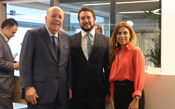 Foto: Edilson Dias/FecomercioSP