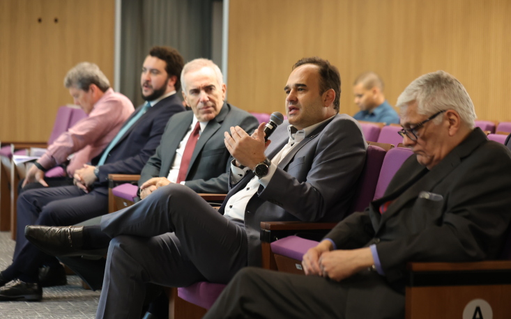 Foto: Edilson Dias/FecomercioSP