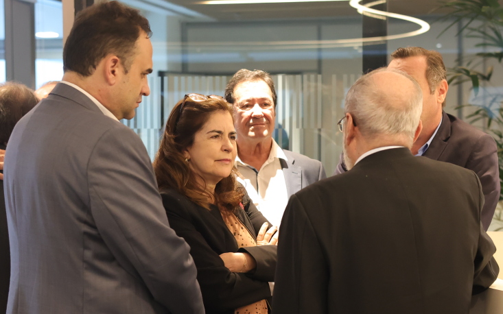 Foto: Edilson Dias/FecomercioSP