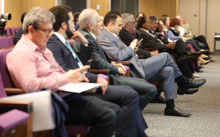 Foto: Edilson Dias/FecomercioSP