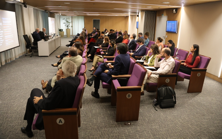 Foto: Edilson Dias/FecomercioSP