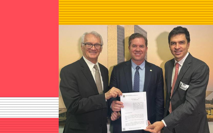 FecomercioSP se re&uacute;ne com deputado Marx Beltr&atilde;o para discutir pr&oacute;ximos passos do Projeto de Lei Emprega Turismo