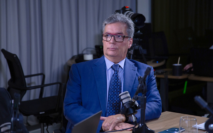 Secret&aacute;rio de Estado da Justi&ccedil;a e Cidadania de S&atilde;o Paulo, F&aacute;bio Prieto de Souza