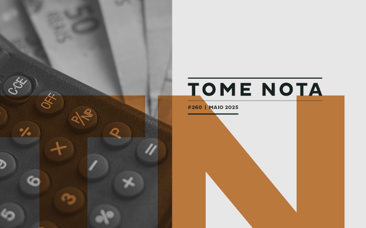 Quando o ITCMD incide sobre a distribui&ccedil;&atilde;o desproporcional de lucros?