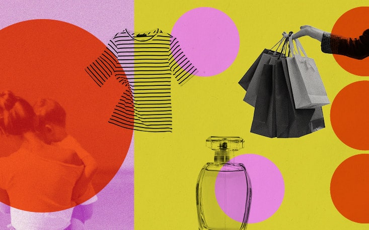 Varejo paulista deve faturar 5,4% a mais com vendas do Dia das M&atilde;es deste ano, diz FecomercioSP