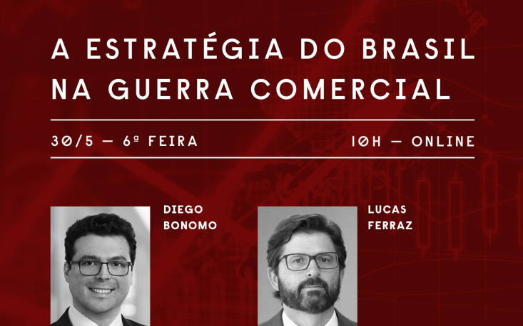 FecomercioSP discute estrat&eacute;gias para o Brasil se posicionar como pe&ccedil;a-chave no novo tabuleiro do com&eacute;rcio mundial