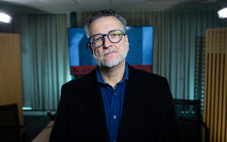 Brasil e mundo vivem uma nova era geopol&iacute;tica e tecnol&oacute;gica