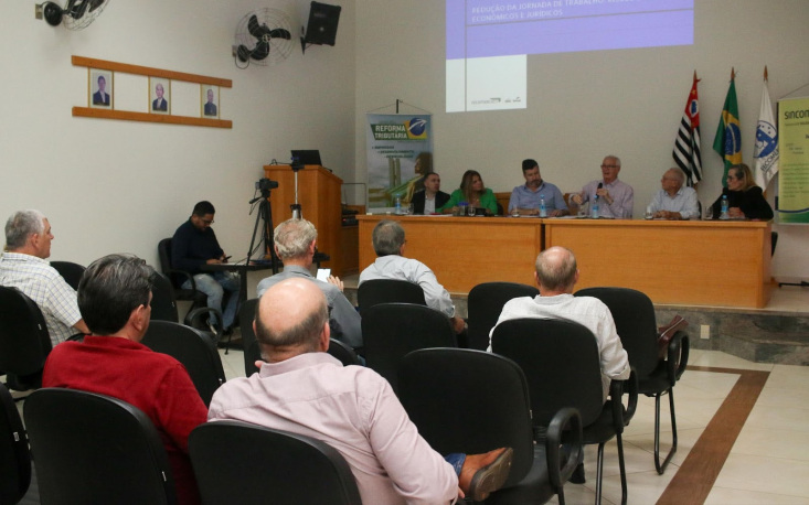 Sincomercio Tup&atilde; e FecomercioSP informam que NR-1 entra em vigor,  mas em car&aacute;ter educativo