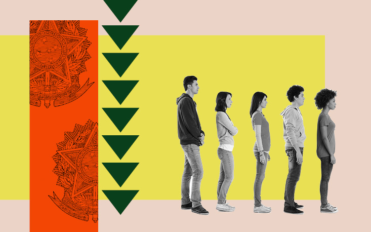 Com o fim da escala 6x1, custo da hora do trabalho subiria 37,5%. Para FecomercioSP, efeitos seriam devastadores para a economia