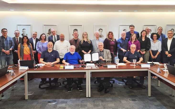 Sebrae-SP e FecomercioSP v&atilde;o capacitar 3 mil empresas no Estado de S&atilde;o Paulo