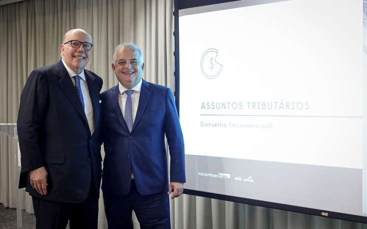 Foto: Edilson Dias/FecomercioSP