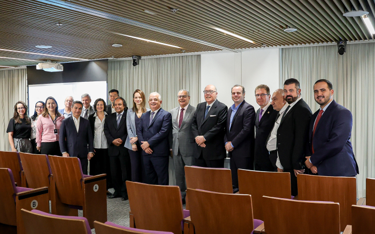 Foto: Edilson Dias/FecomercioSP