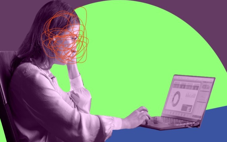 Sa&uacute;de mental dos trabalhadores virou motivo de preocupa&ccedil;&atilde;o entre o governo e o setor produtivo