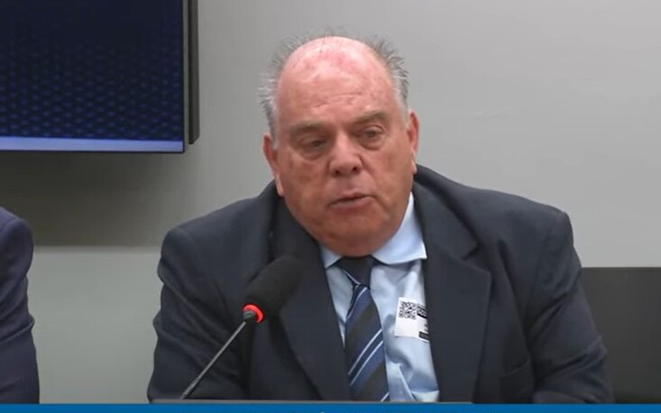 Dan Guinsburg (Cr&eacute;dito: Felipe Soares)