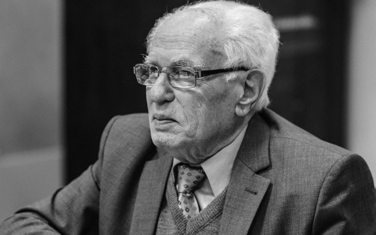 Professor Goldemberg &eacute; destaque no ranking internacional dos melhores cientistas em ci&ecirc;ncias sociais e humanas